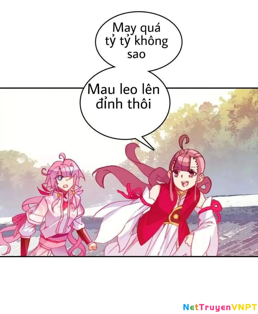 Lão Đại Xuyên Không Thành Tiên Nữ Chapter 24.1 - 17