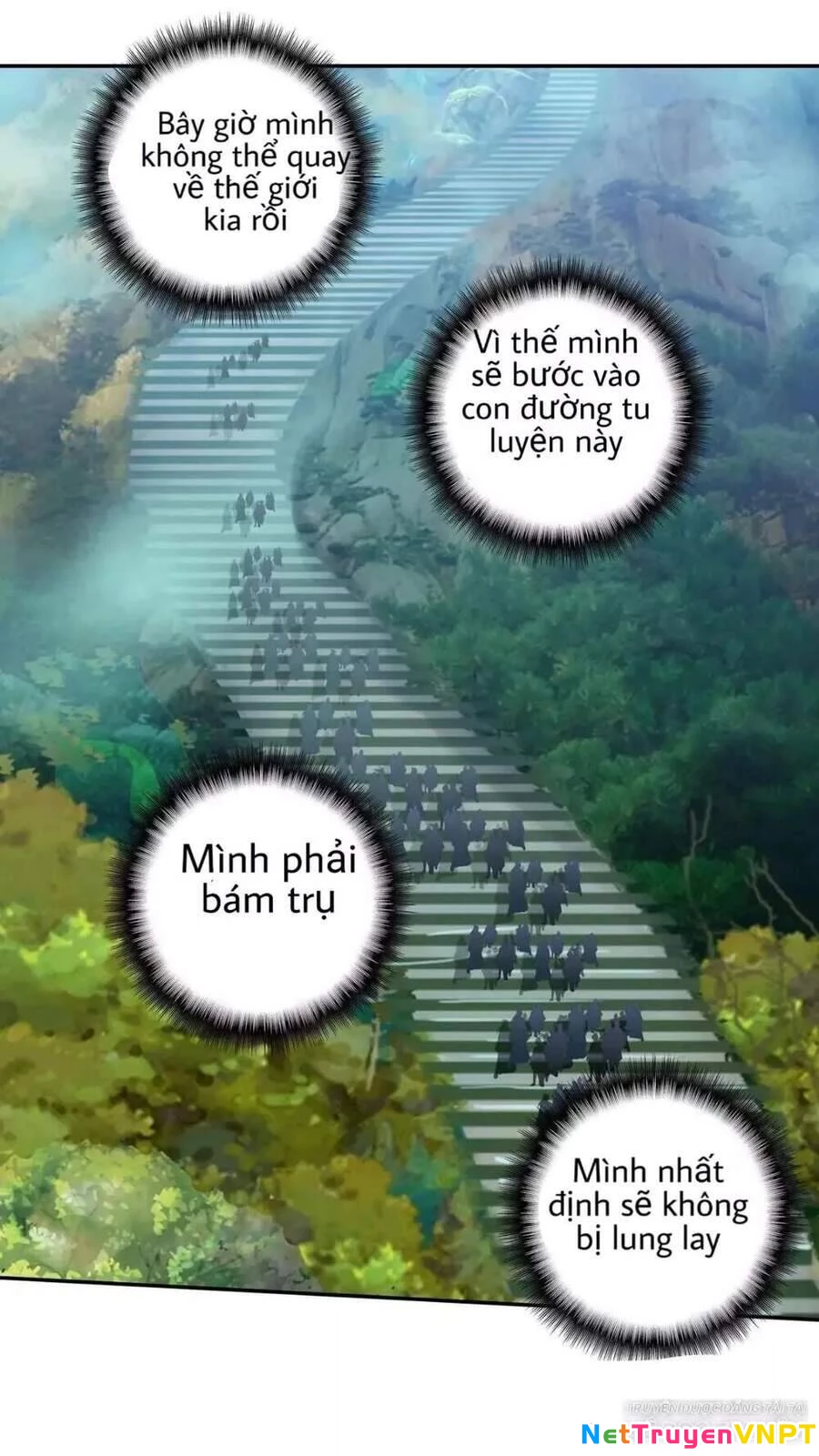 Lão Đại Xuyên Không Thành Tiên Nữ Chapter 24.1 - 21