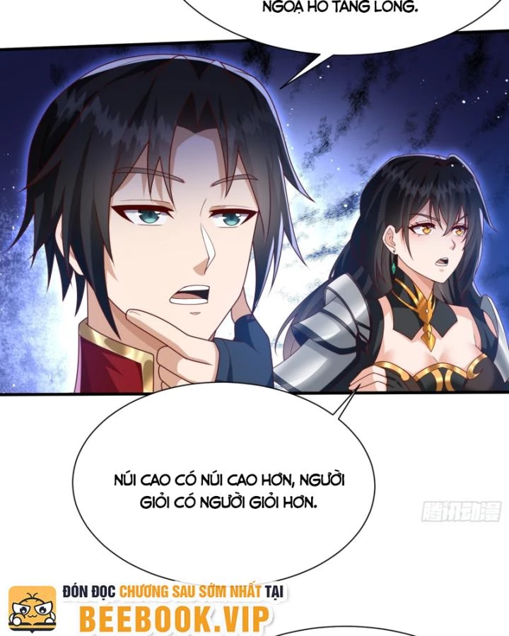 Nương Tử Nhà Ta Là Thiên Đạo Chapter 10 - 3