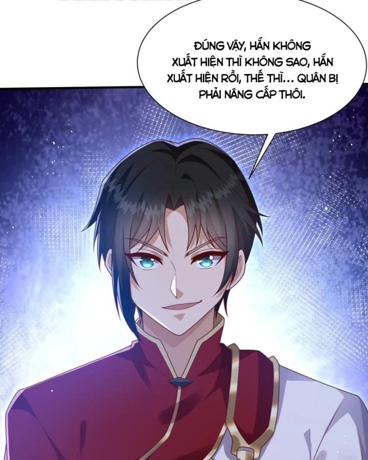 Nương Tử Nhà Ta Là Thiên Đạo Chapter 10 - 4