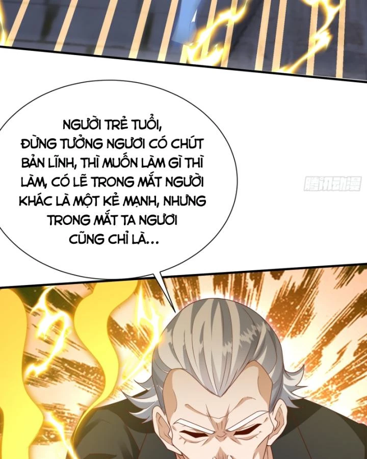 Nương Tử Nhà Ta Là Thiên Đạo Chapter 10 - 10