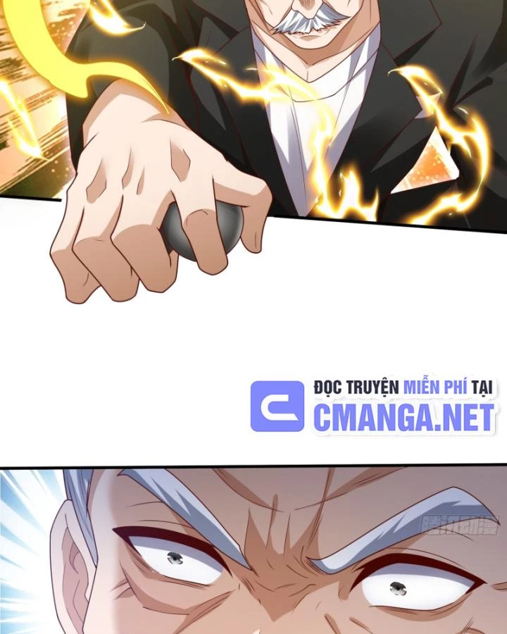 Nương Tử Nhà Ta Là Thiên Đạo Chapter 10 - 11