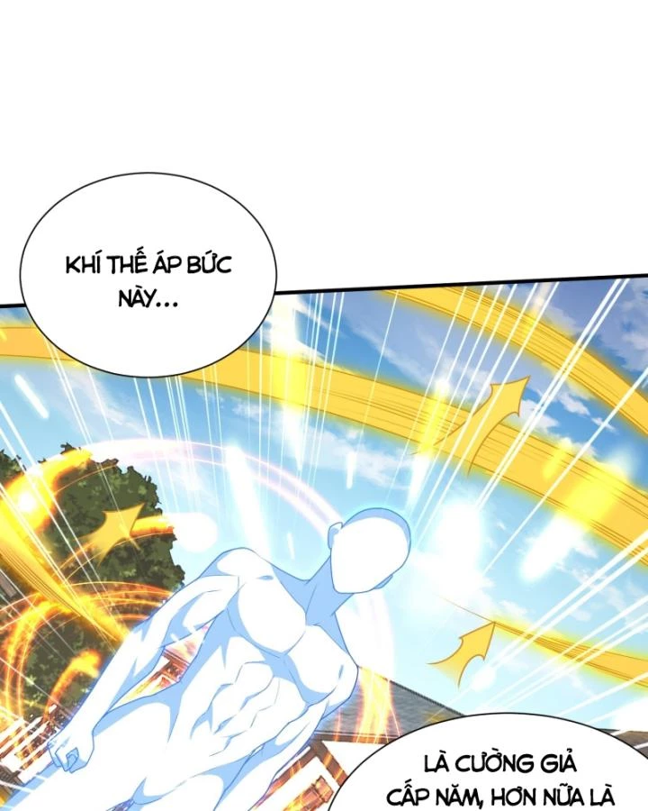 Nương Tử Nhà Ta Là Thiên Đạo Chapter 10 - 13