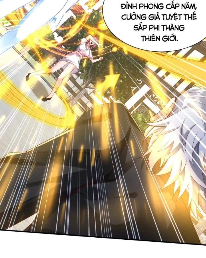 Nương Tử Nhà Ta Là Thiên Đạo Chapter 10 - 14