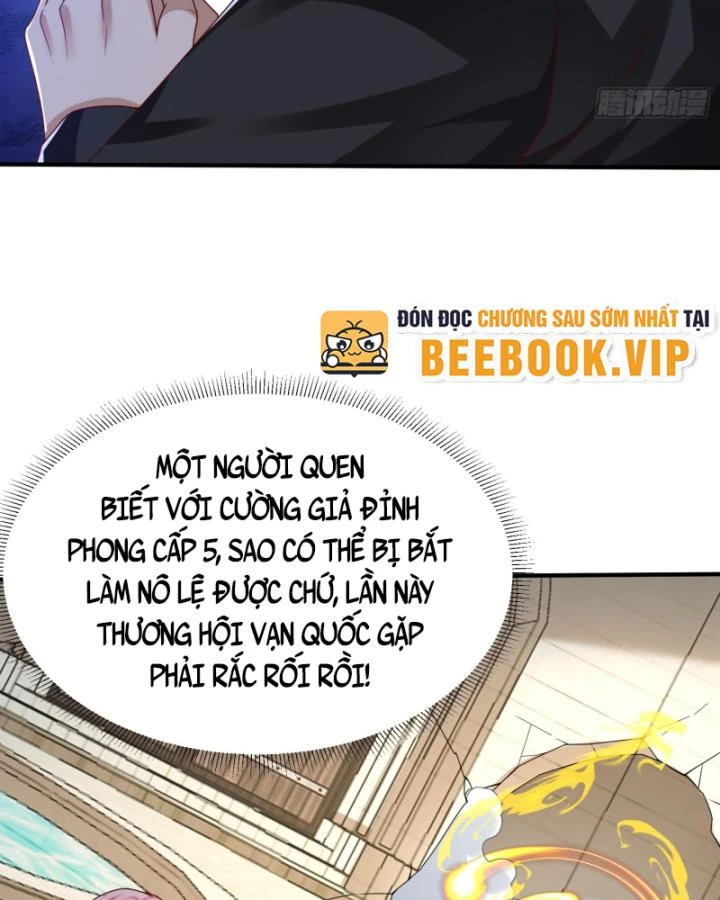 Nương Tử Nhà Ta Là Thiên Đạo Chapter 10 - 18