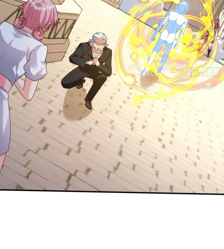 Nương Tử Nhà Ta Là Thiên Đạo Chapter 10 - 19