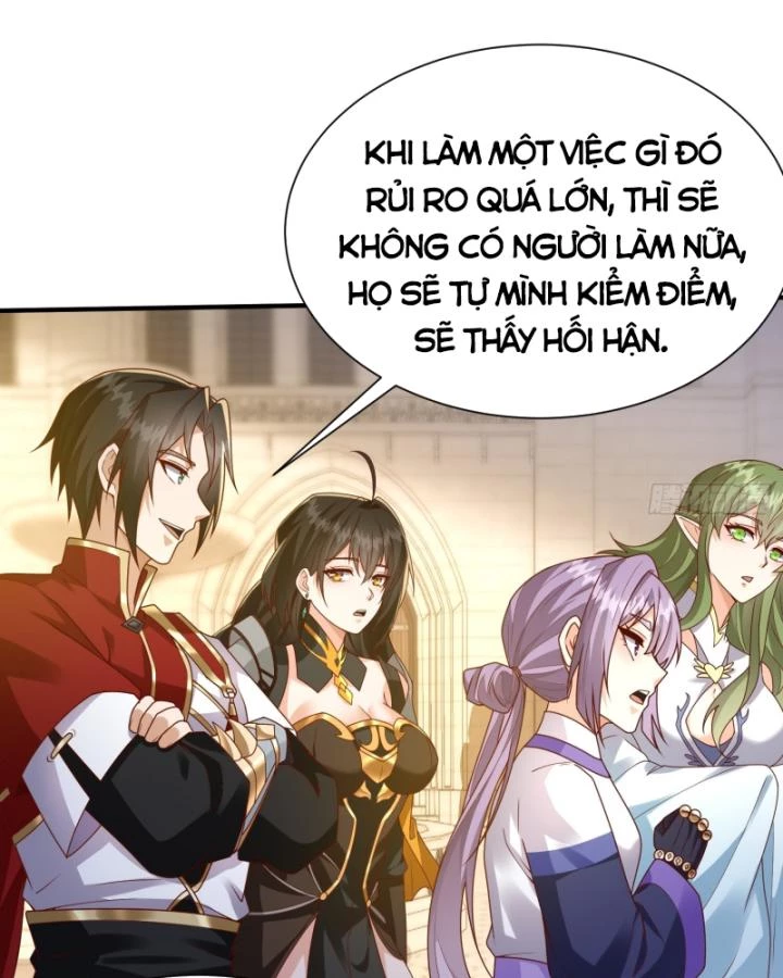 Nương Tử Nhà Ta Là Thiên Đạo Chapter 10 - 20