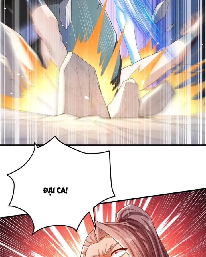 Nương Tử Nhà Ta Là Thiên Đạo Chapter 10 - 25