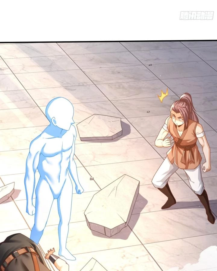 Nương Tử Nhà Ta Là Thiên Đạo Chapter 10 - 27