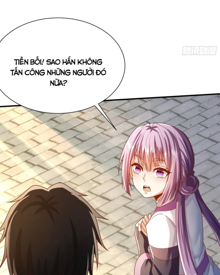 Nương Tử Nhà Ta Là Thiên Đạo Chapter 10 - 30