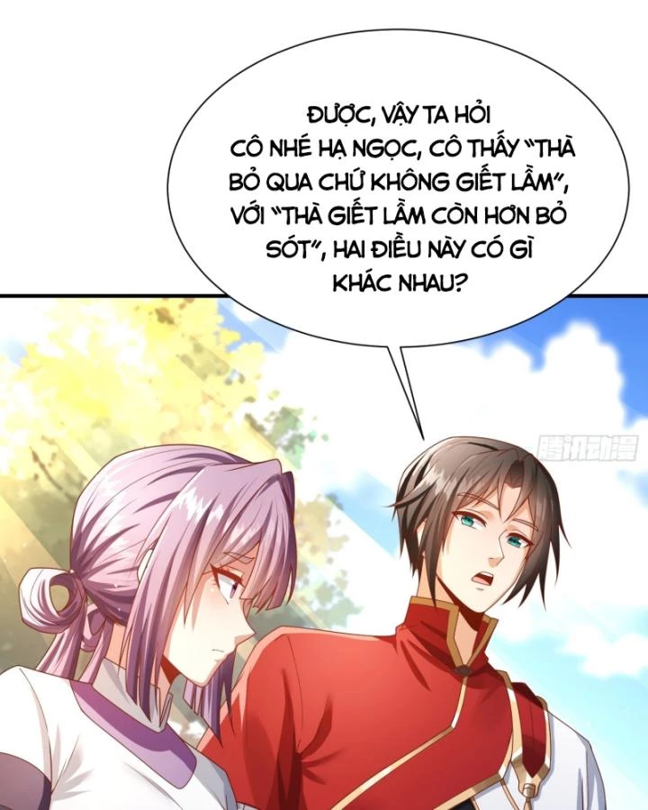 Nương Tử Nhà Ta Là Thiên Đạo Chapter 10 - 33