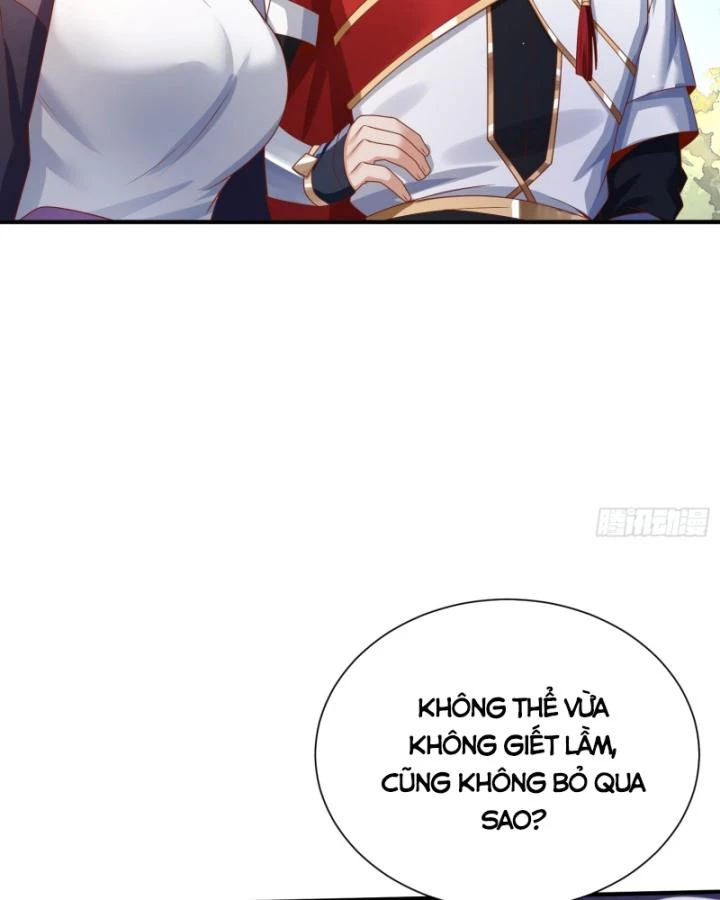 Nương Tử Nhà Ta Là Thiên Đạo Chapter 10 - 34