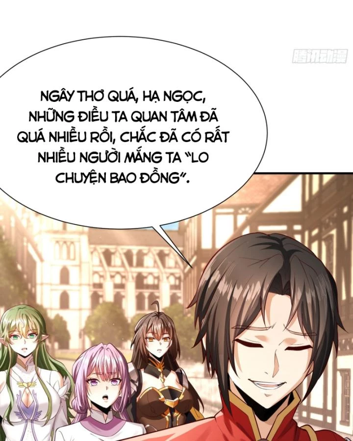 Nương Tử Nhà Ta Là Thiên Đạo Chapter 10 - 36