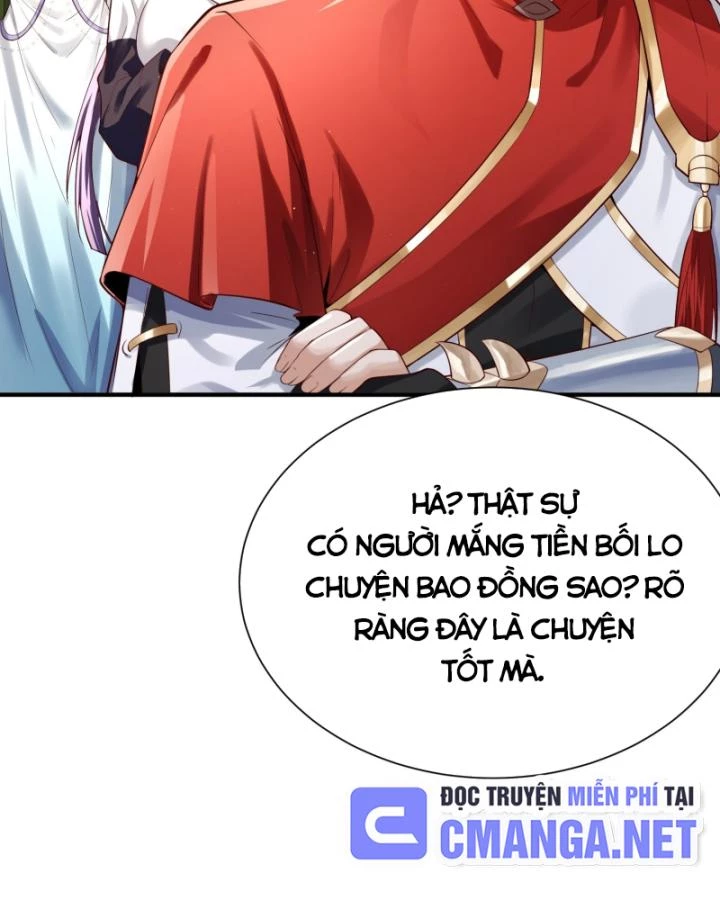 Nương Tử Nhà Ta Là Thiên Đạo Chapter 10 - 37