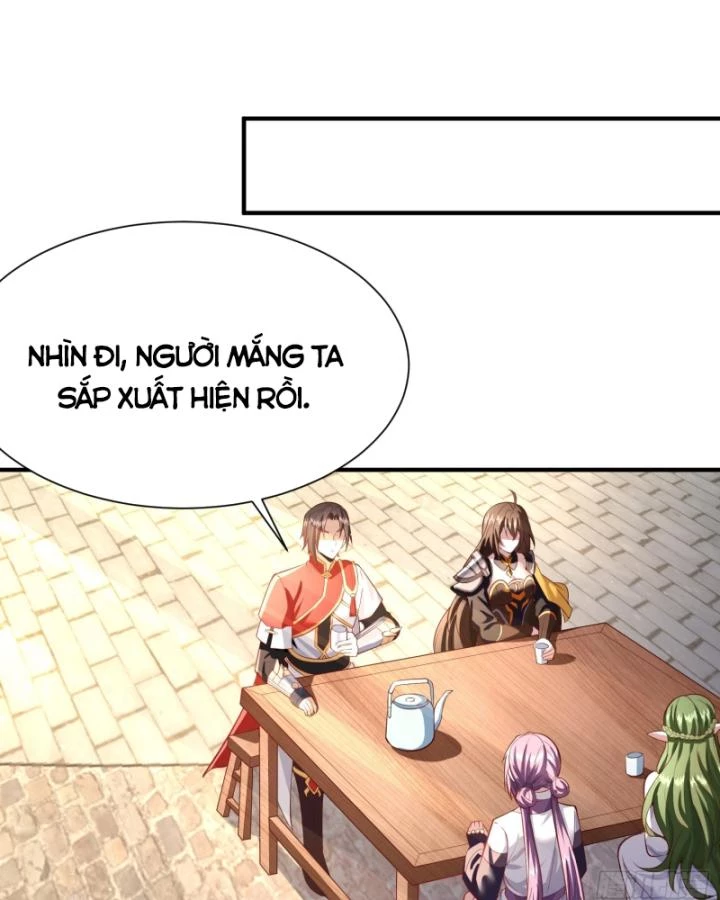 Nương Tử Nhà Ta Là Thiên Đạo Chapter 10 - 38