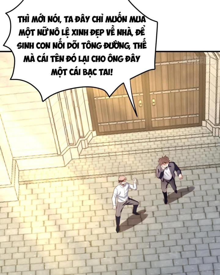 Nương Tử Nhà Ta Là Thiên Đạo Chapter 10 - 41