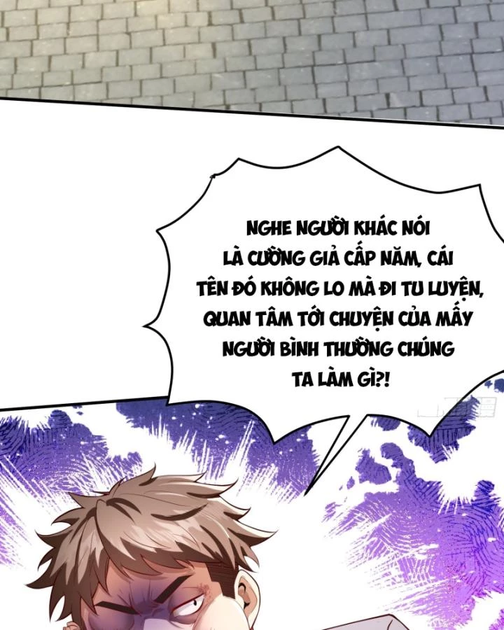 Nương Tử Nhà Ta Là Thiên Đạo Chapter 10 - 42