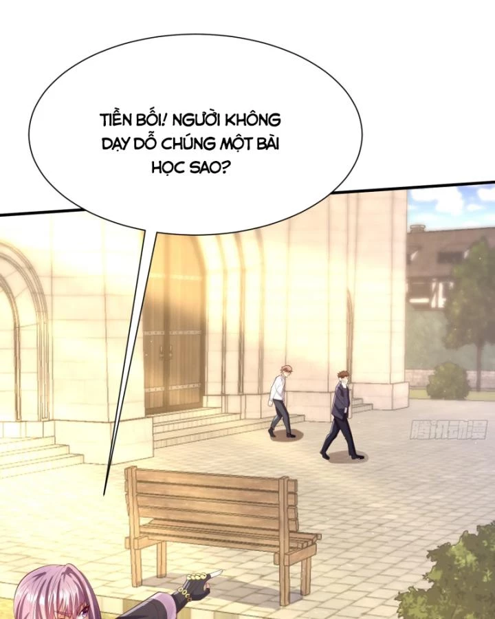 Nương Tử Nhà Ta Là Thiên Đạo Chapter 10 - 44