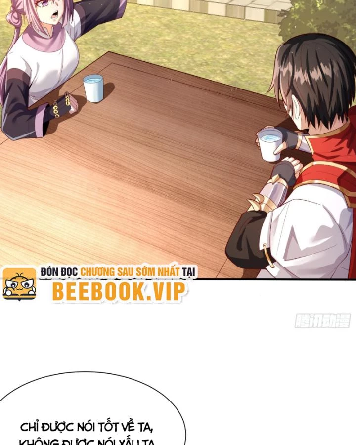 Nương Tử Nhà Ta Là Thiên Đạo Chapter 10 - 45