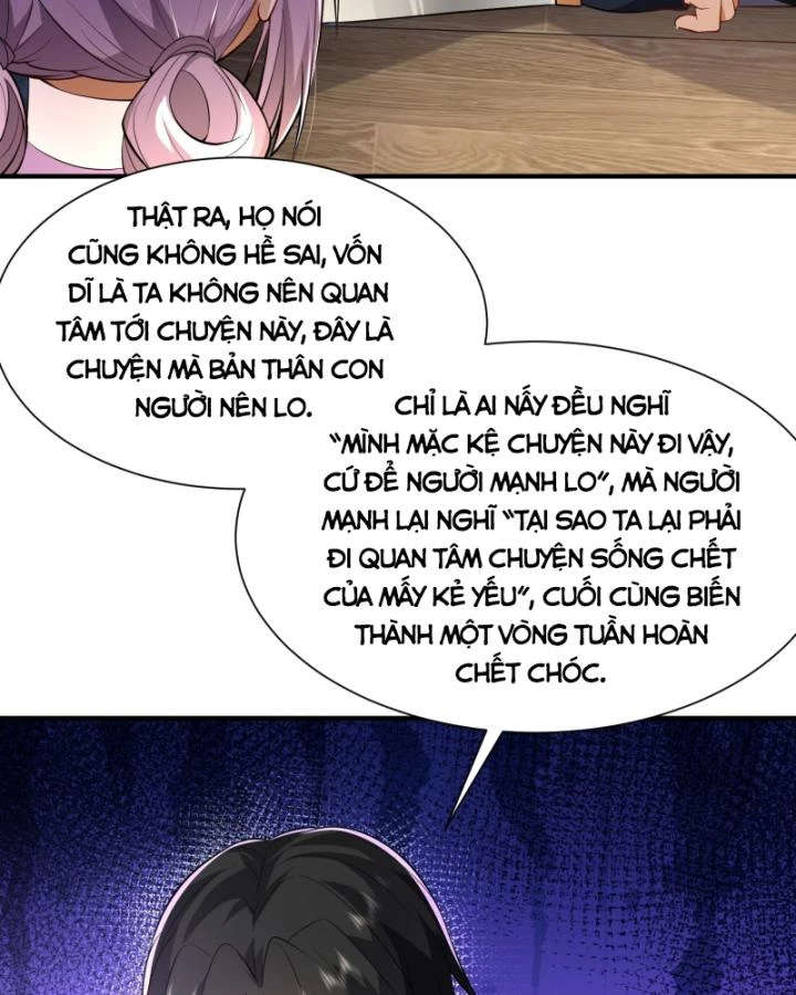 Nương Tử Nhà Ta Là Thiên Đạo Chapter 10 - 47