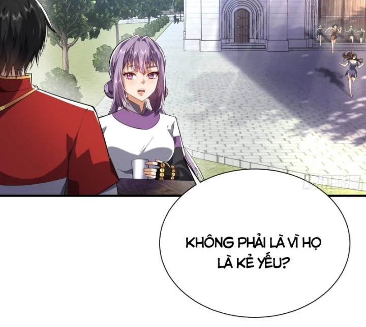 Nương Tử Nhà Ta Là Thiên Đạo Chapter 10 - 50