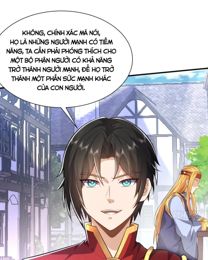 Nương Tử Nhà Ta Là Thiên Đạo Chapter 10 - 51