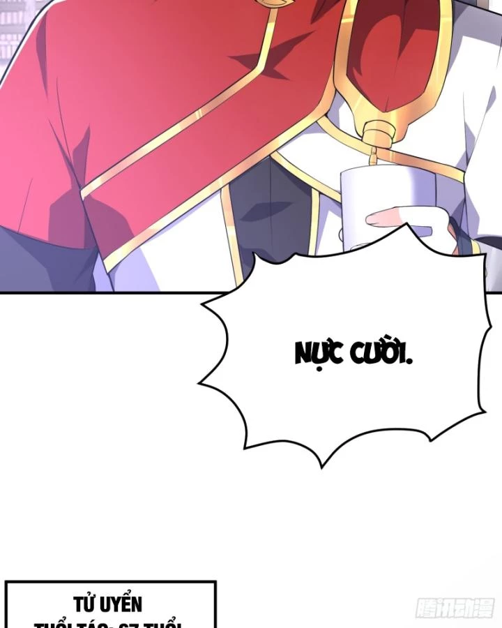 Nương Tử Nhà Ta Là Thiên Đạo Chapter 10 - 52