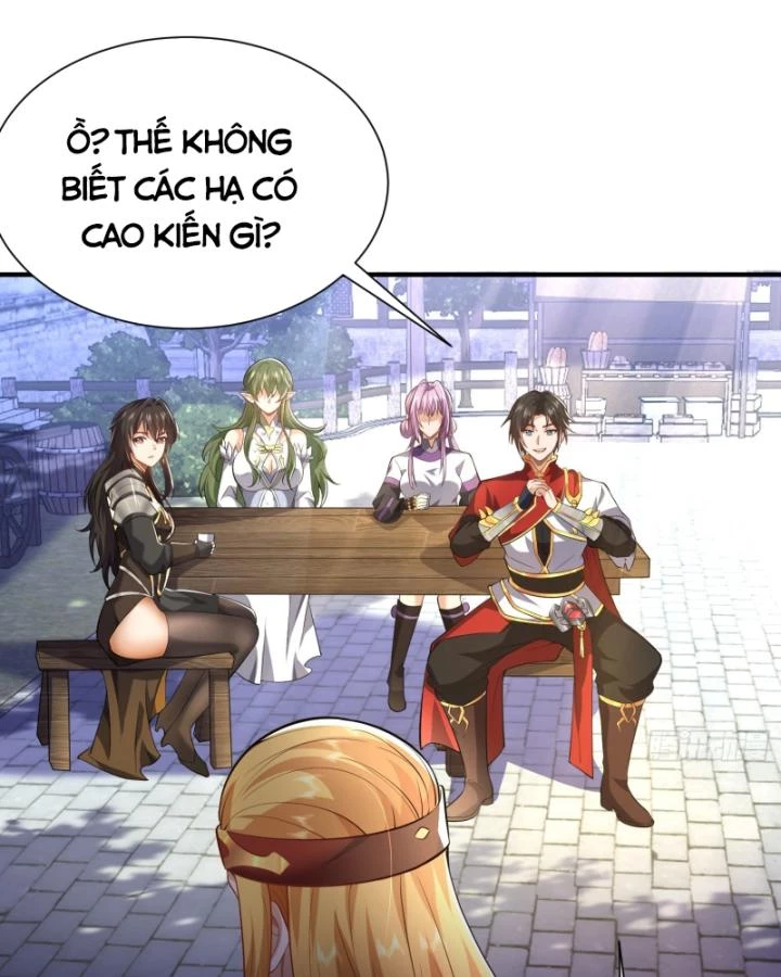 Nương Tử Nhà Ta Là Thiên Đạo Chapter 10 - 55