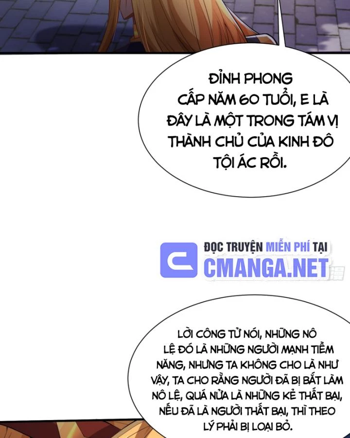 Nương Tử Nhà Ta Là Thiên Đạo Chapter 10 - 56