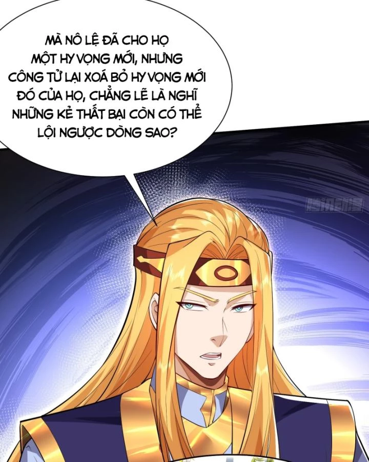 Nương Tử Nhà Ta Là Thiên Đạo Chapter 10 - 58