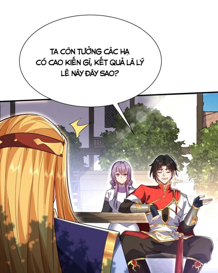 Nương Tử Nhà Ta Là Thiên Đạo Chapter 10 - 61