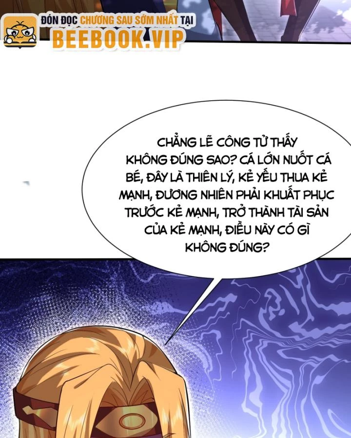 Nương Tử Nhà Ta Là Thiên Đạo Chapter 10 - 62