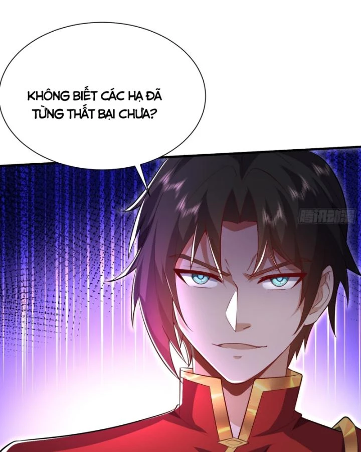 Nương Tử Nhà Ta Là Thiên Đạo Chapter 10 - 64