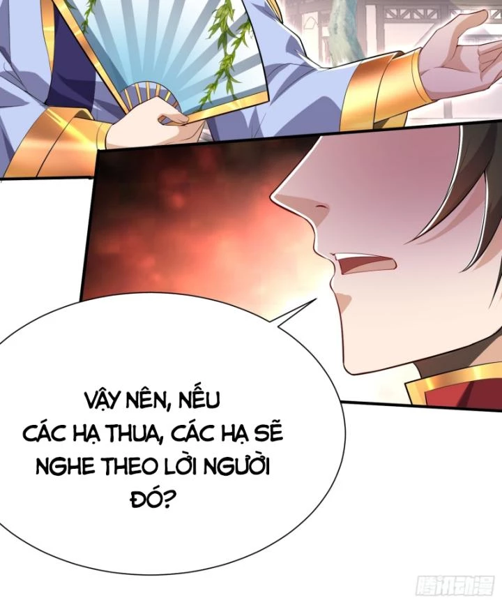 Nương Tử Nhà Ta Là Thiên Đạo Chapter 10 - 66