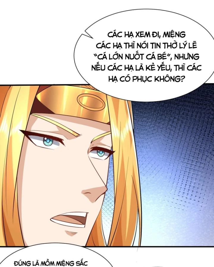 Nương Tử Nhà Ta Là Thiên Đạo Chapter 10 - 67