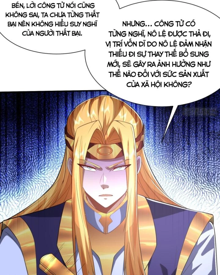 Nương Tử Nhà Ta Là Thiên Đạo Chapter 10 - 68