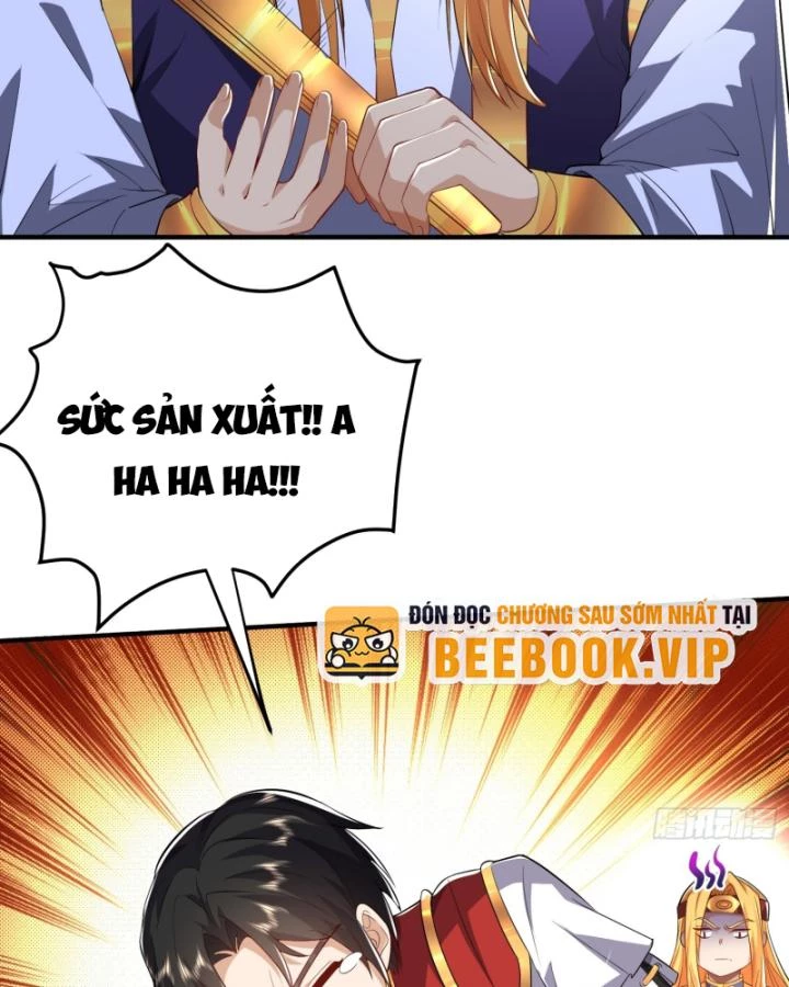 Nương Tử Nhà Ta Là Thiên Đạo Chapter 10 - 69