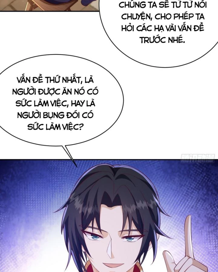 Nương Tử Nhà Ta Là Thiên Đạo Chapter 11 - 4