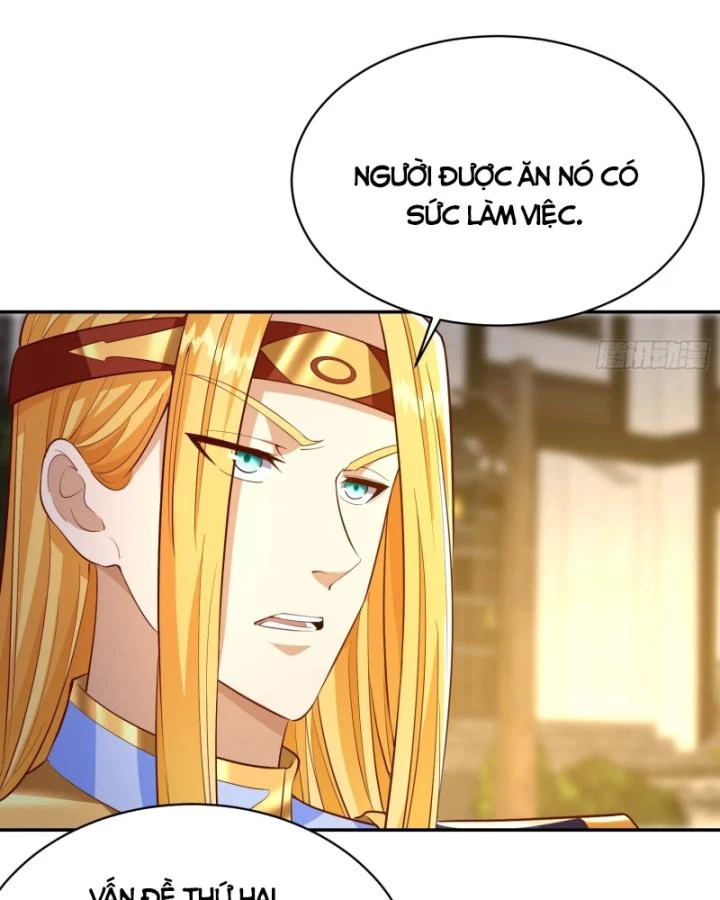 Nương Tử Nhà Ta Là Thiên Đạo Chapter 11 - 6