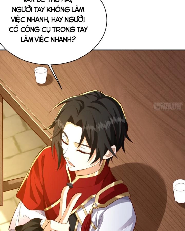 Nương Tử Nhà Ta Là Thiên Đạo Chapter 11 - 7