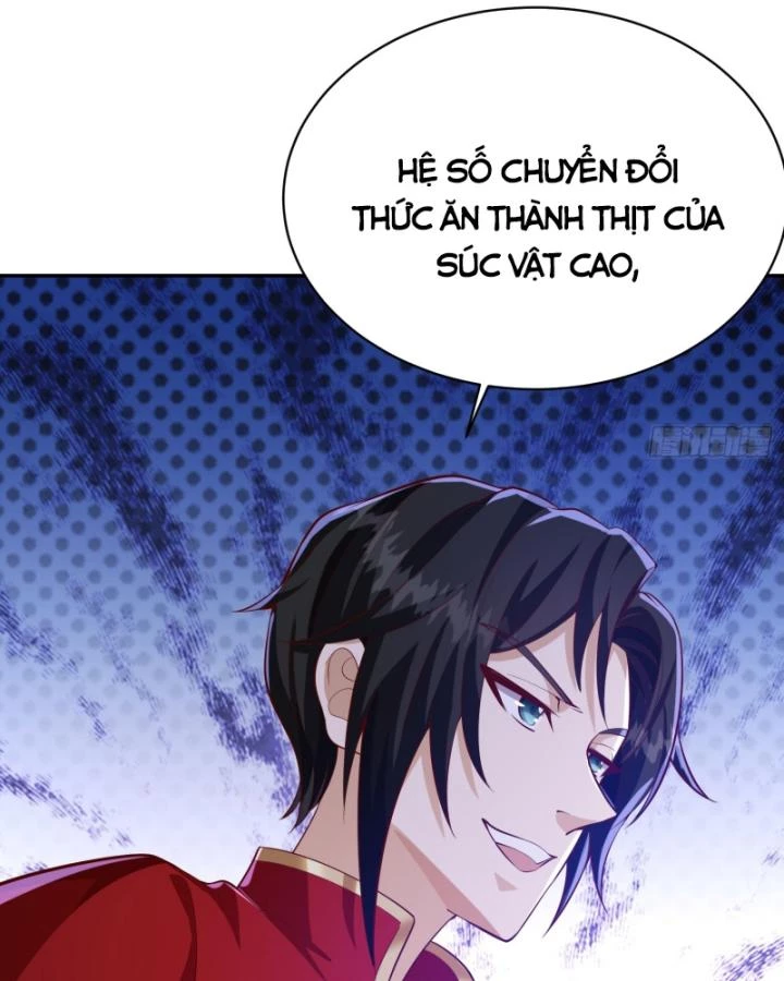Nương Tử Nhà Ta Là Thiên Đạo Chapter 11 - 14