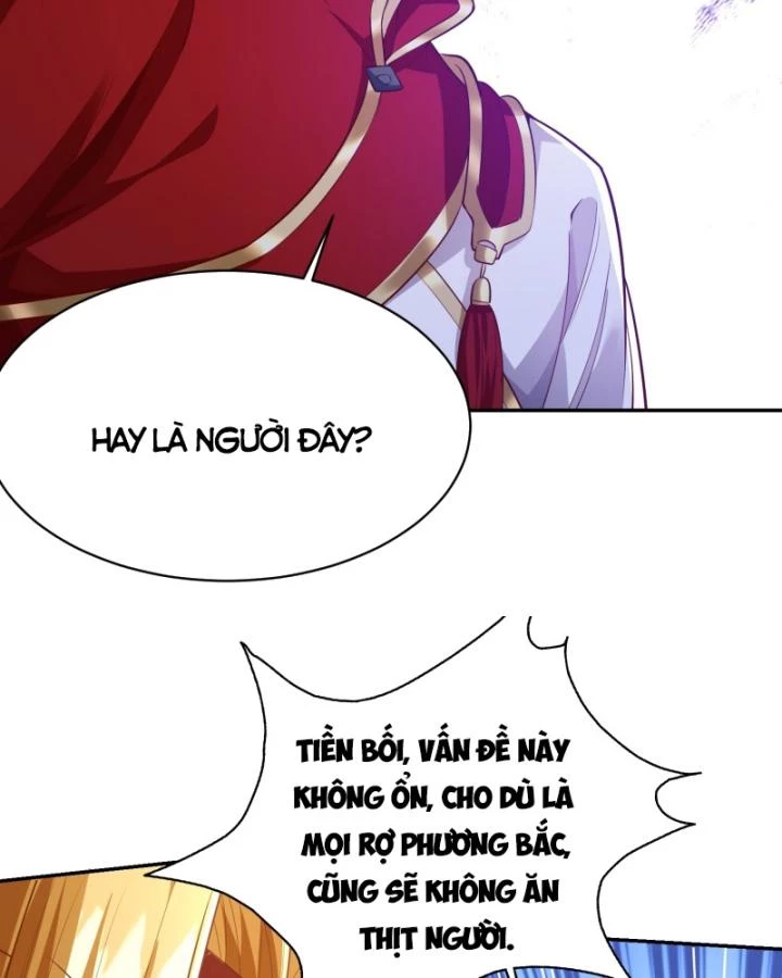 Nương Tử Nhà Ta Là Thiên Đạo Chapter 11 - 15