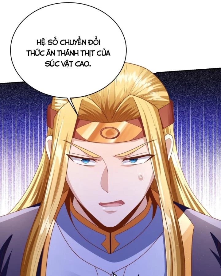 Nương Tử Nhà Ta Là Thiên Đạo Chapter 11 - 17