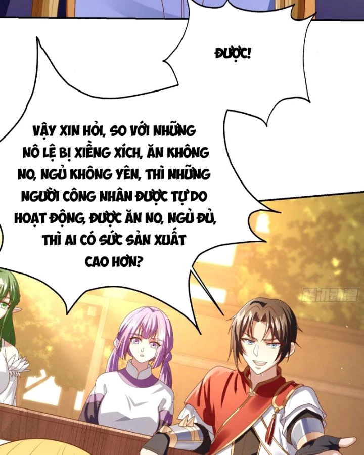 Nương Tử Nhà Ta Là Thiên Đạo Chapter 11 - 18