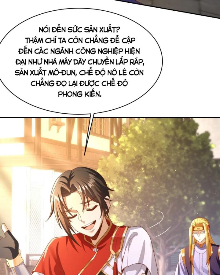 Nương Tử Nhà Ta Là Thiên Đạo Chapter 11 - 20