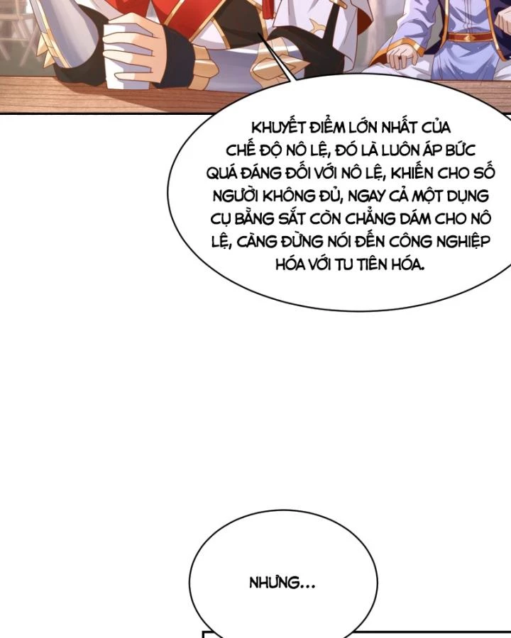Nương Tử Nhà Ta Là Thiên Đạo Chapter 11 - 21