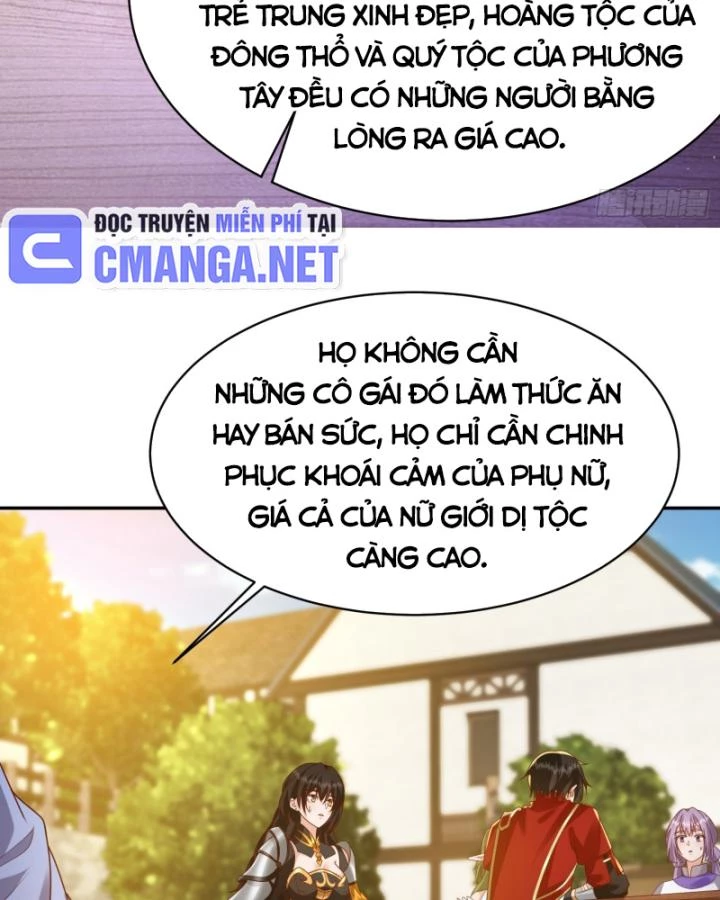 Nương Tử Nhà Ta Là Thiên Đạo Chapter 11 - 26