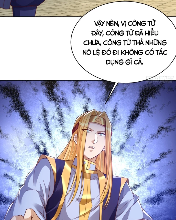 Nương Tử Nhà Ta Là Thiên Đạo Chapter 11 - 28