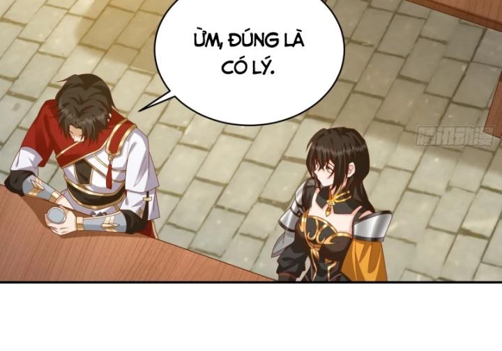 Nương Tử Nhà Ta Là Thiên Đạo Chapter 11 - 31