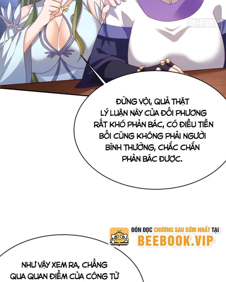 Nương Tử Nhà Ta Là Thiên Đạo Chapter 11 - 33